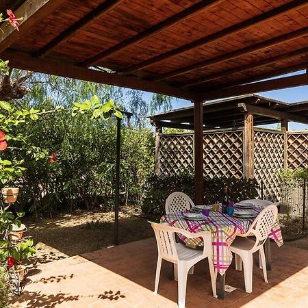 Villa Casa Al Mare Dei 7 Emiri Cefalù Exterior foto