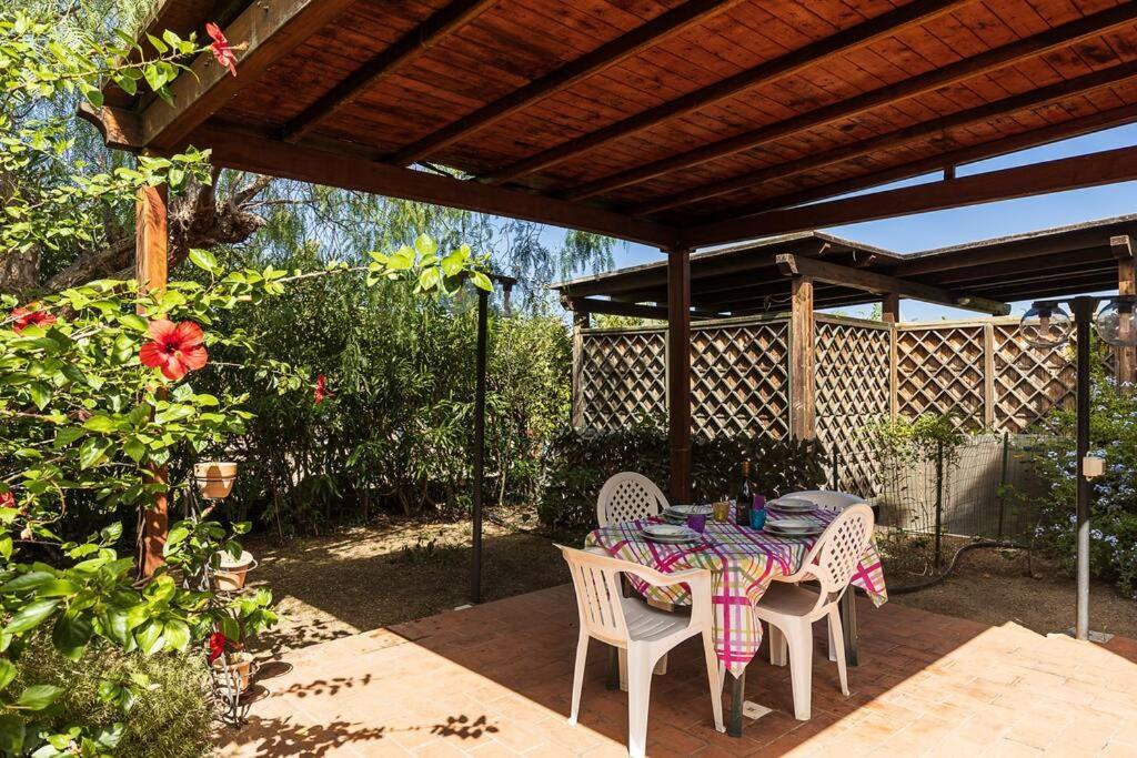 Villa Casa Al Mare Dei 7 Emiri Cefalù Exterior foto