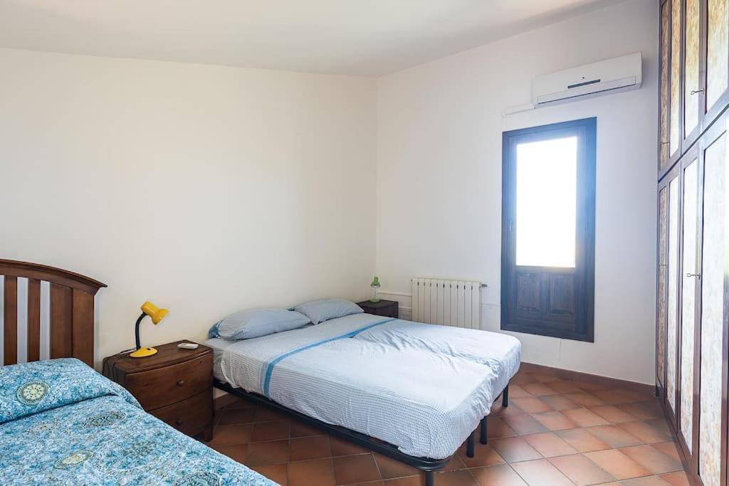 Villa Casa Al Mare Dei 7 Emiri Cefalù Exterior foto