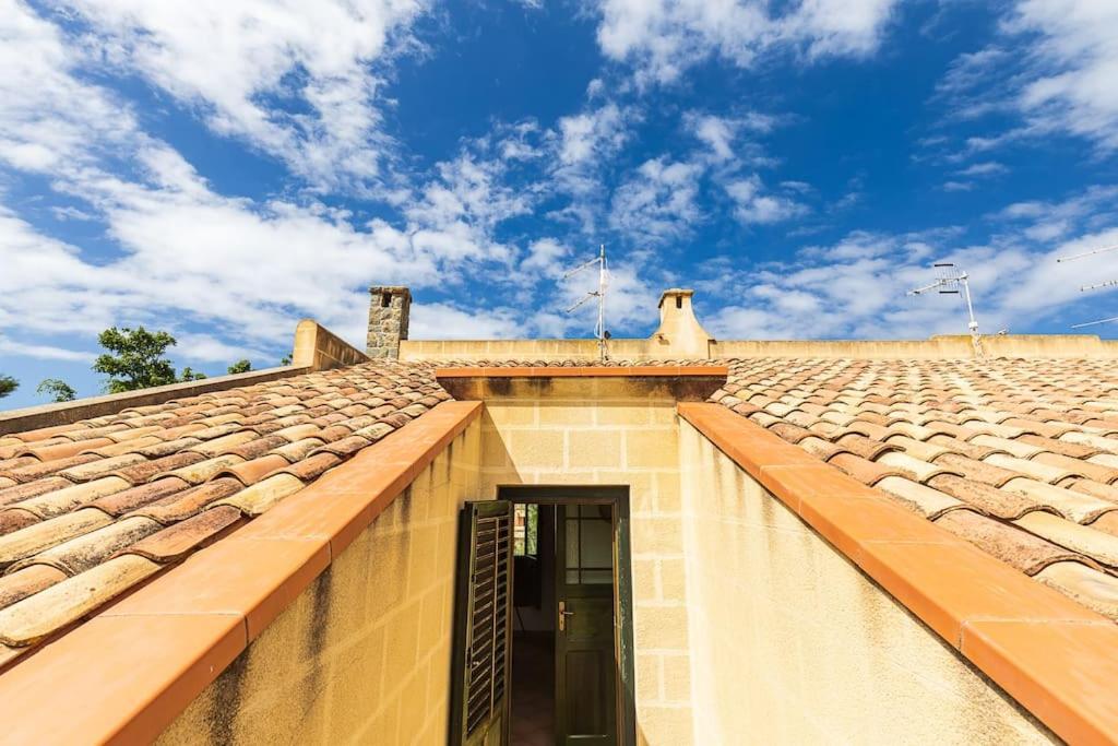 Villa Casa Al Mare Dei 7 Emiri Cefalù Exterior foto