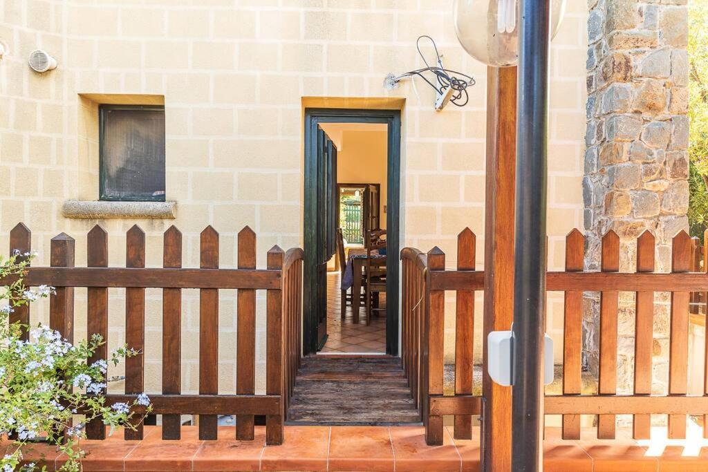 Villa Casa Al Mare Dei 7 Emiri Cefalù Exterior foto